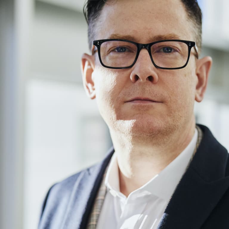 CEO