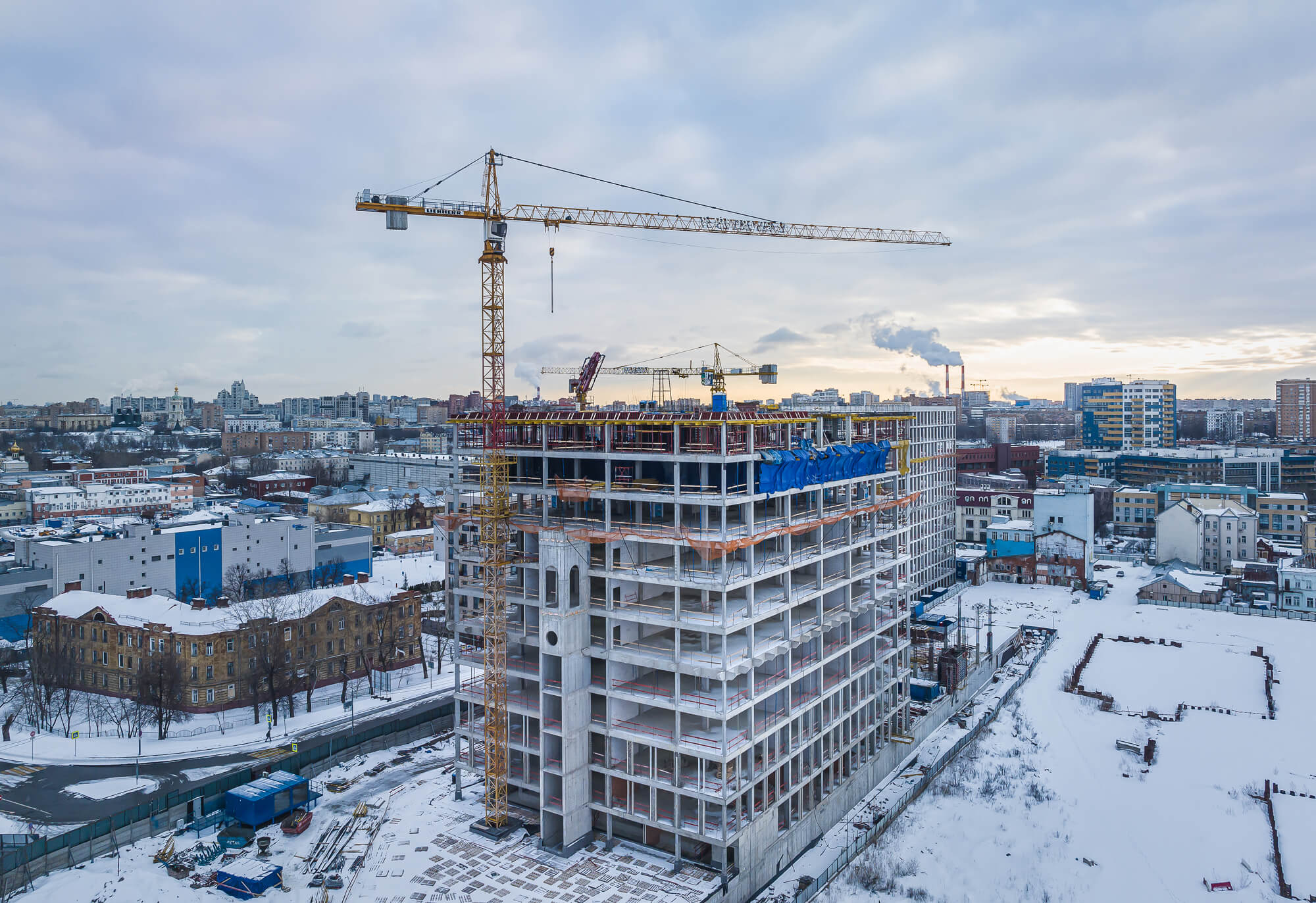 превью