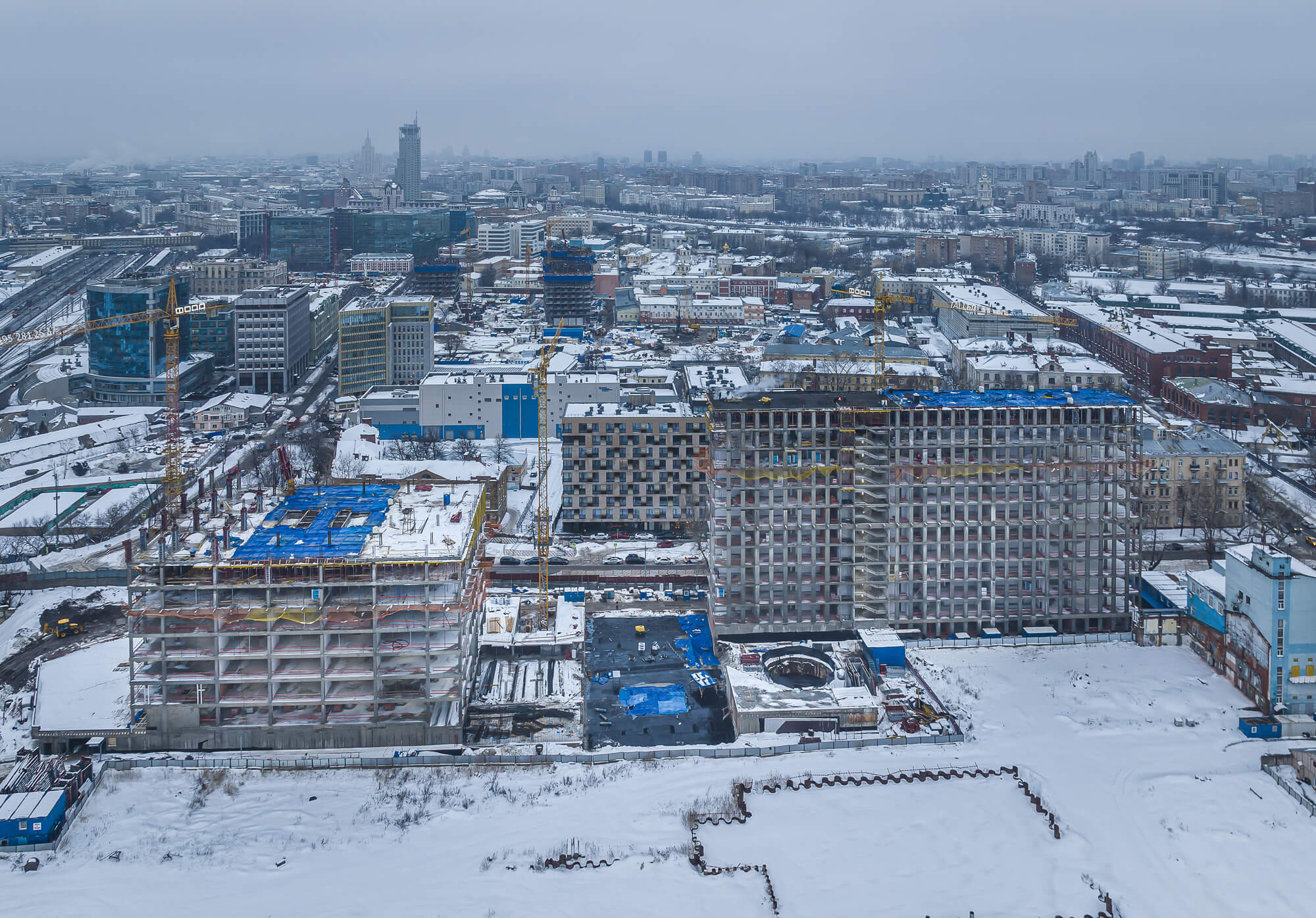 превью