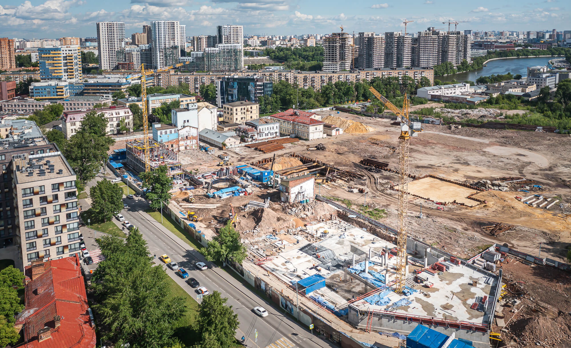 превью