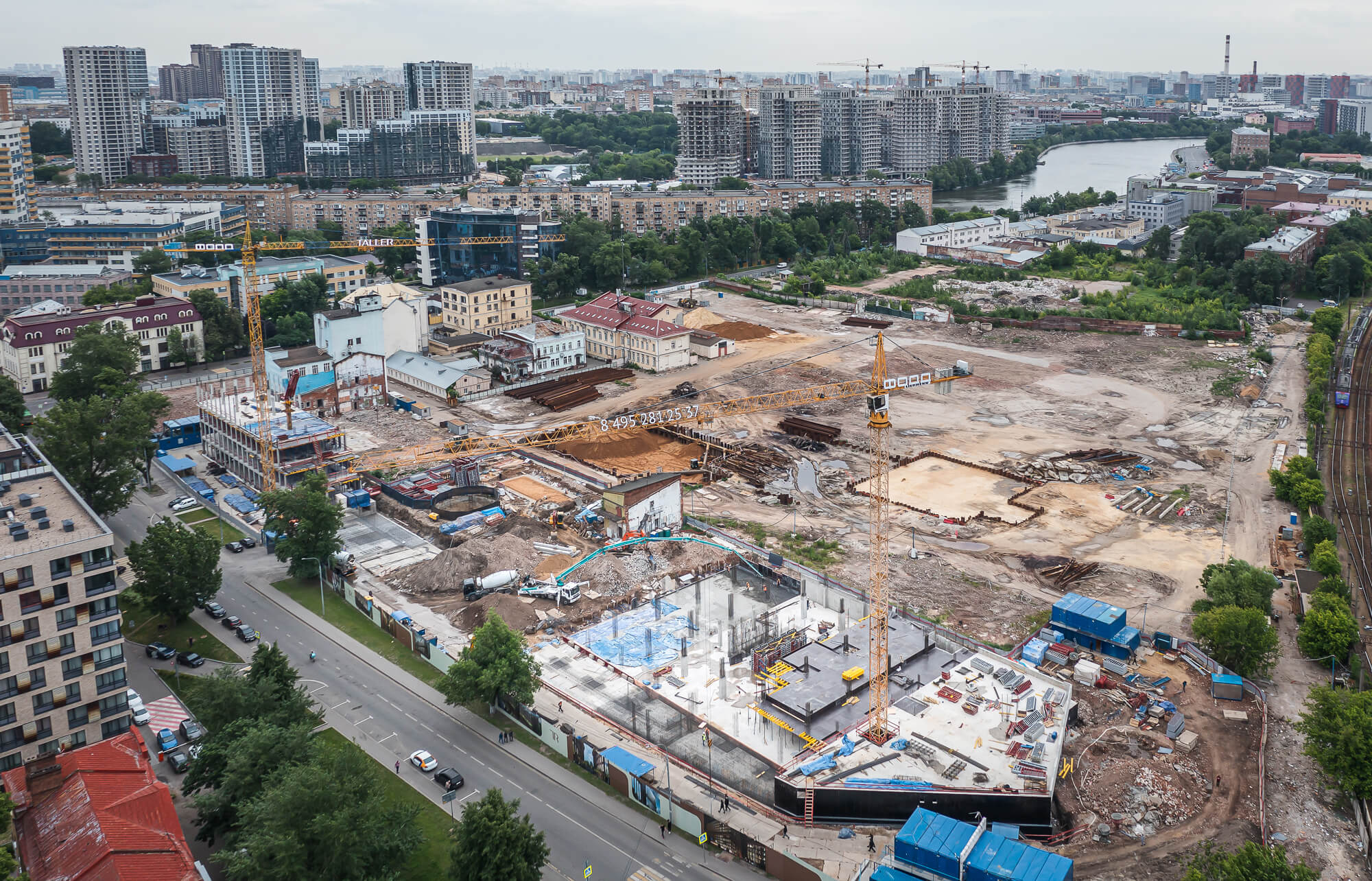 превью