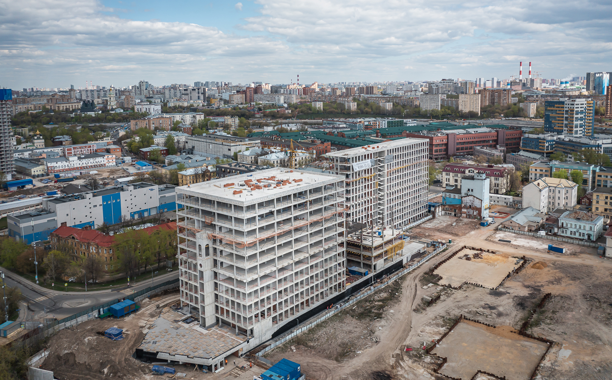 превью